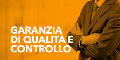 Certificazione di Qualità