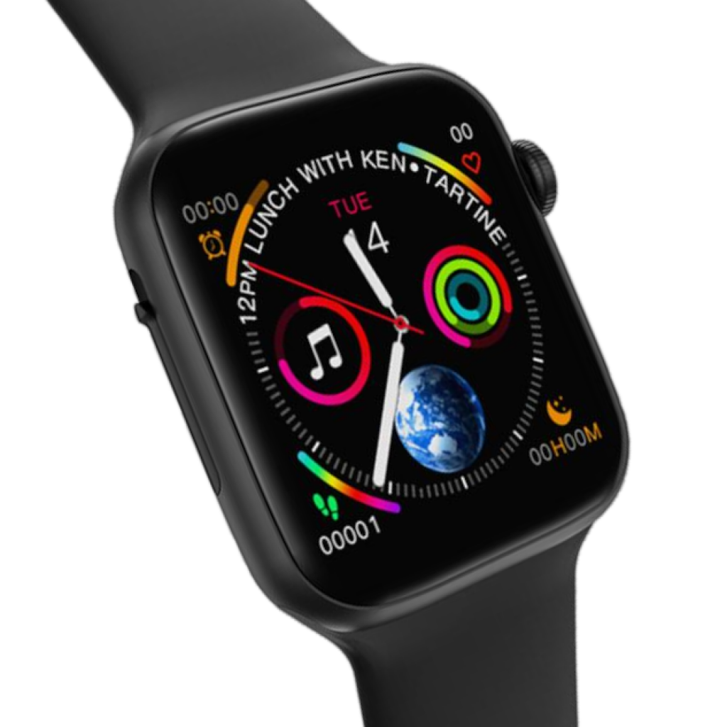 smartwatch xw6