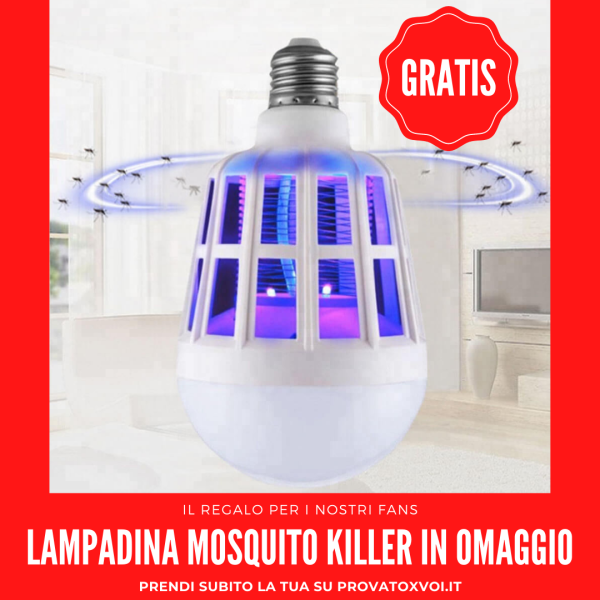 mosquito killer