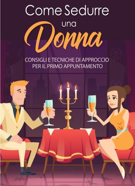 come sedurre una donna